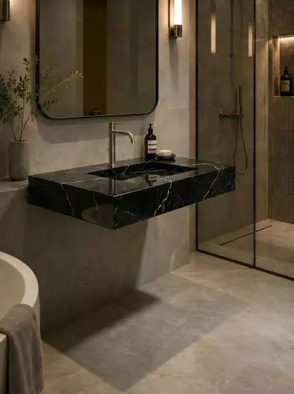Nero Marquina